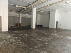 Enterprise One (D14), Factory #552725861